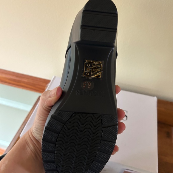 Mary Jane pumps (Dream Paris) - Picture 6 of 7